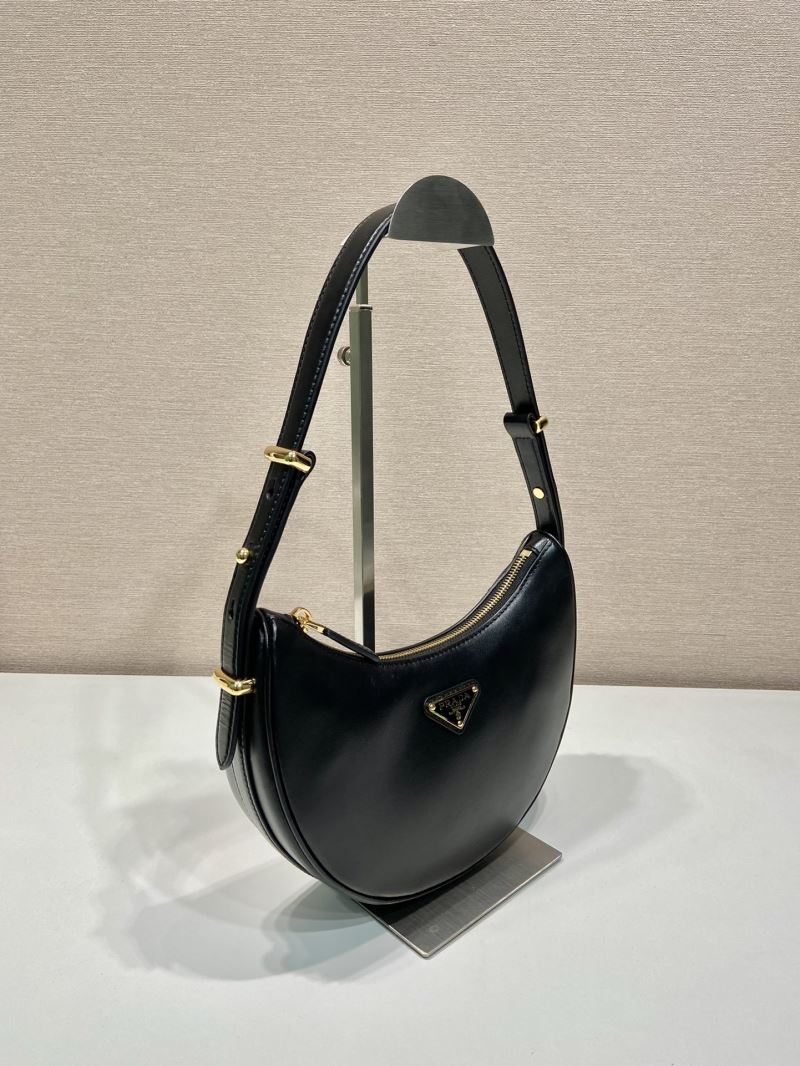 Pra*a hobo bags